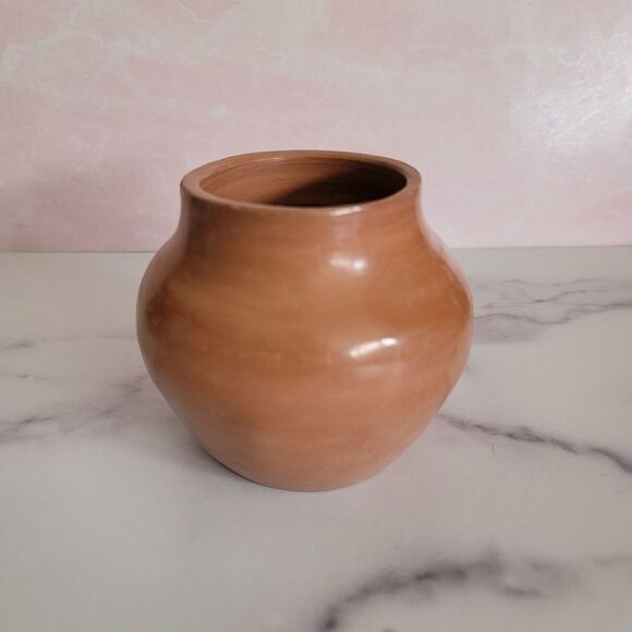 nancy jo Pritchett Other - Nancy Jo Pritchett pottery home decor artisan